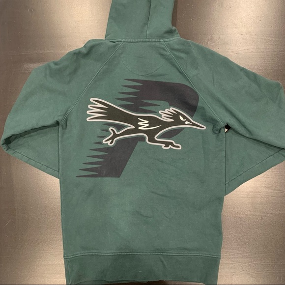 Palace Roadrunner Hoodie - Small - Picture 4 of 6